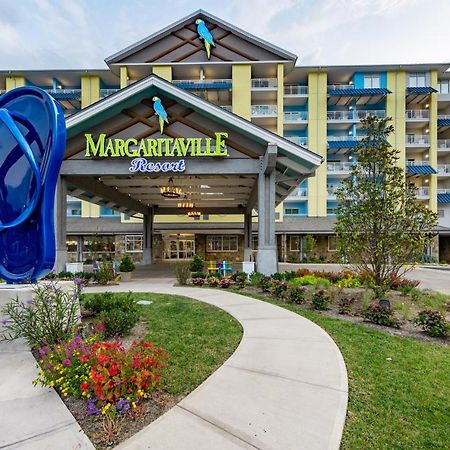Margaritaville Resort גטלינבורג מראה חיצוני תמונה