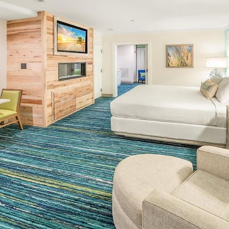 Margaritaville Resort גטלינבורג מראה חיצוני תמונה