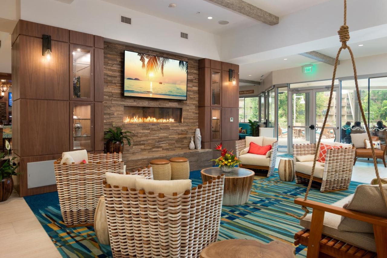 Margaritaville Resort גטלינבורג מראה חיצוני תמונה