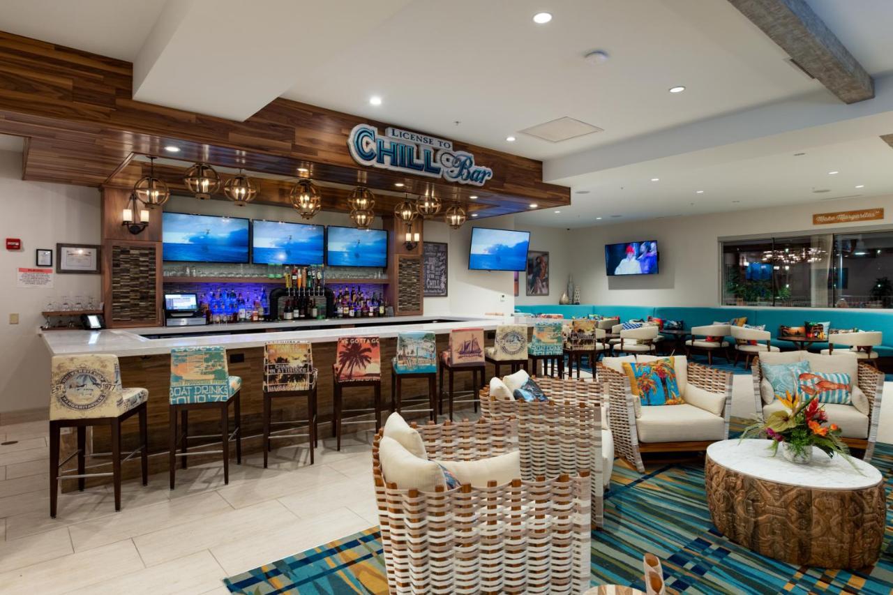 Margaritaville Resort גטלינבורג מראה חיצוני תמונה