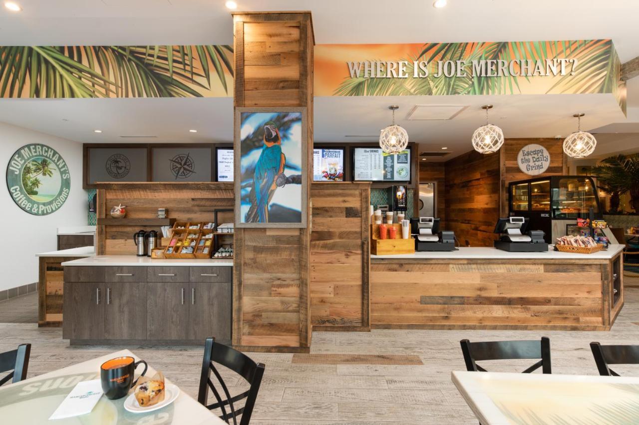 Margaritaville Resort גטלינבורג מראה חיצוני תמונה