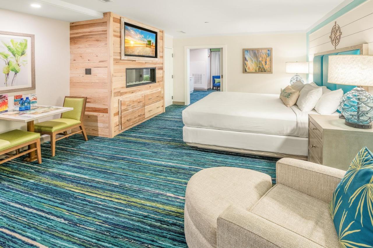 Margaritaville Resort גטלינבורג מראה חיצוני תמונה