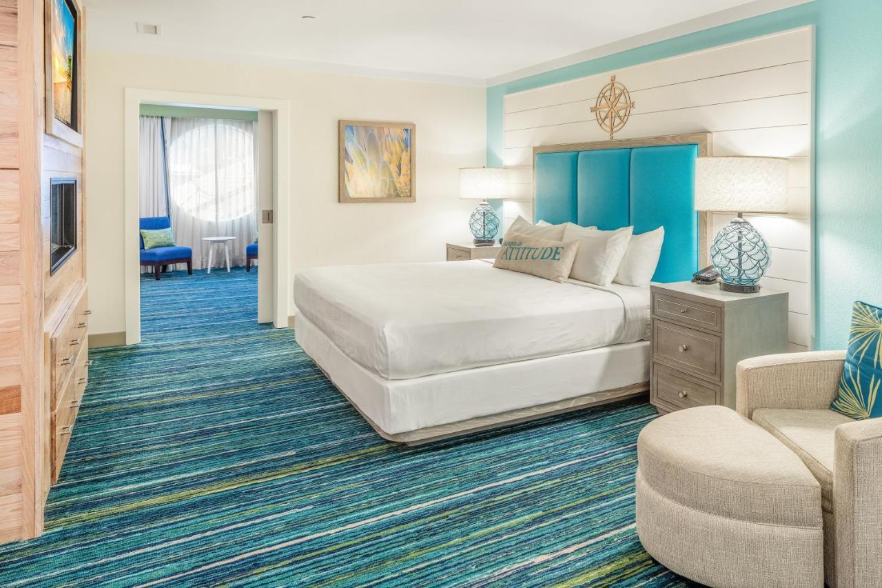 Margaritaville Resort גטלינבורג מראה חיצוני תמונה