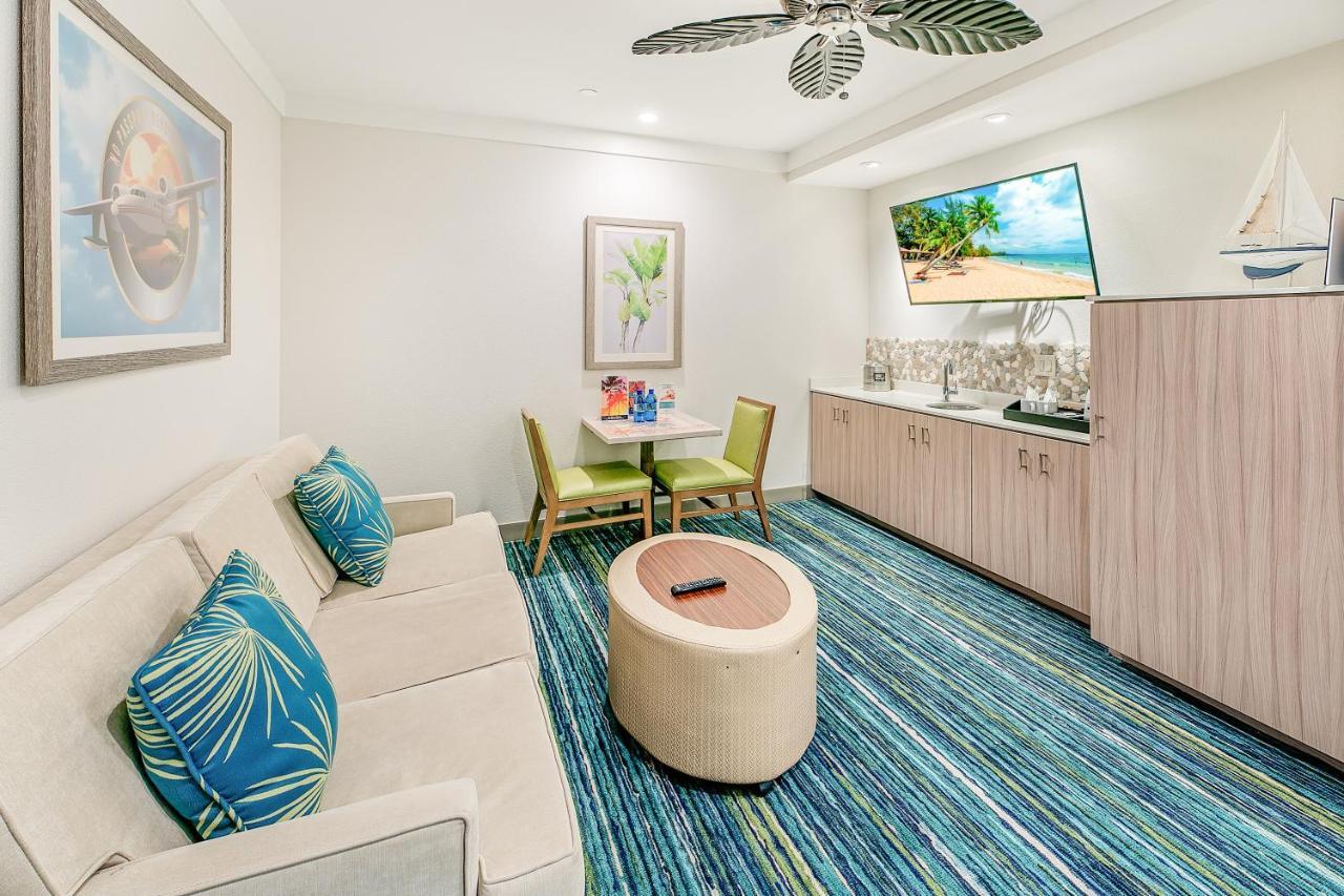 Margaritaville Resort גטלינבורג מראה חיצוני תמונה