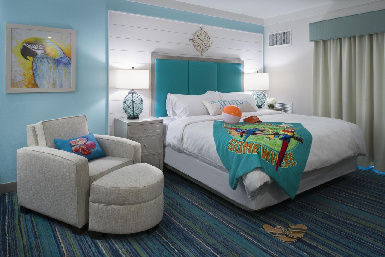 Margaritaville Resort גטלינבורג מראה חיצוני תמונה
