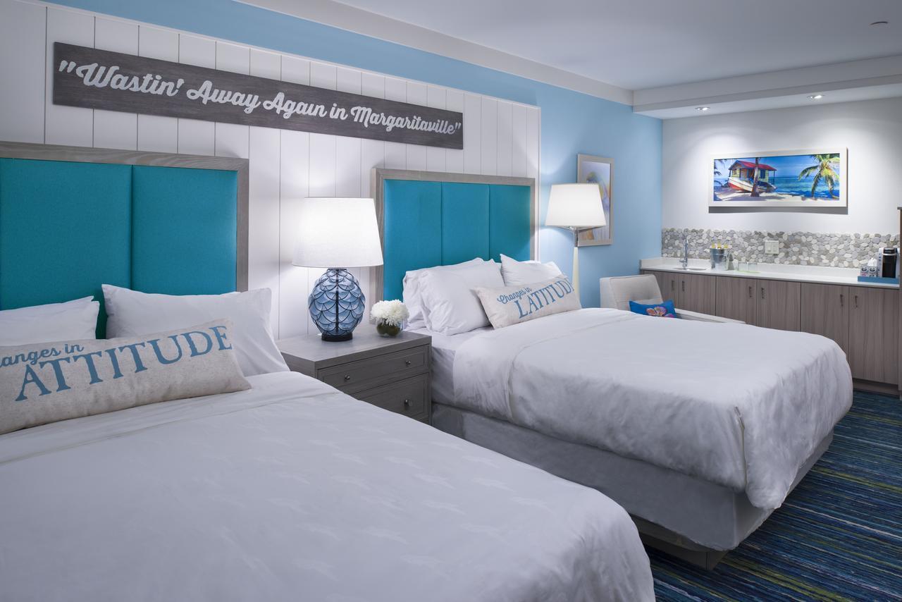 Margaritaville Resort גטלינבורג מראה חיצוני תמונה