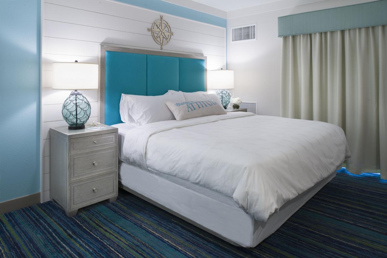 Margaritaville Resort גטלינבורג מראה חיצוני תמונה