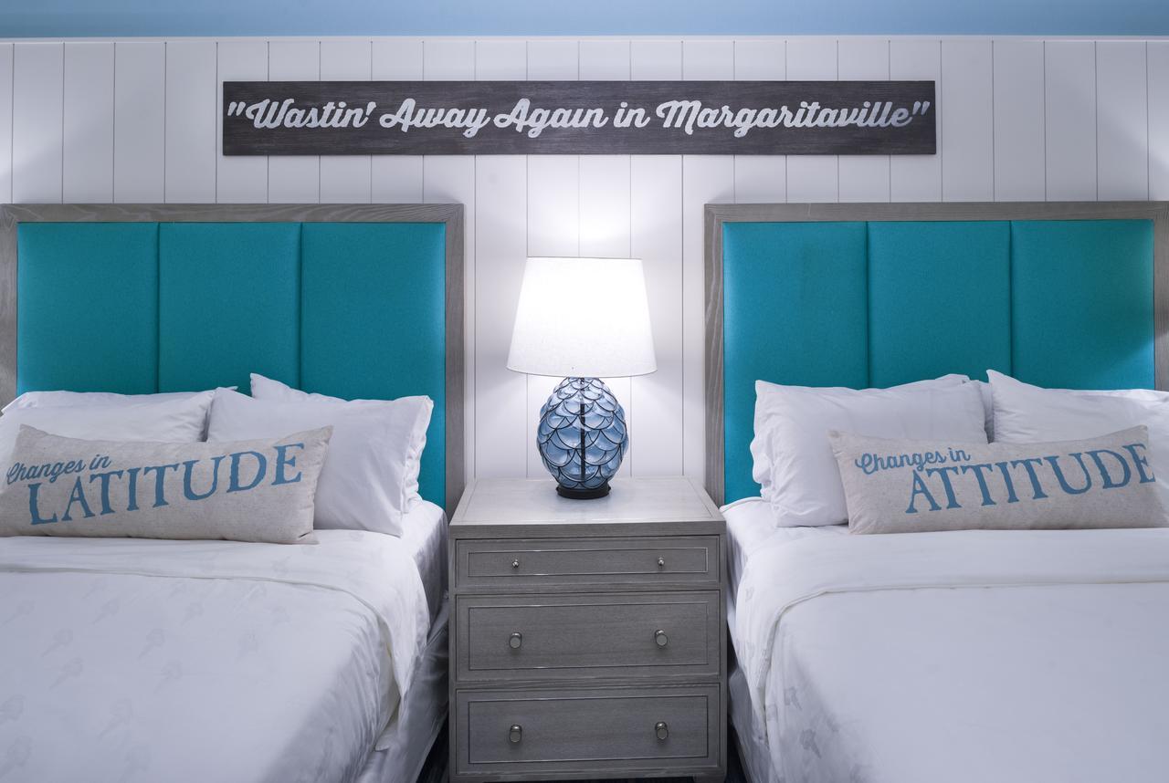 Margaritaville Resort גטלינבורג מראה חיצוני תמונה
