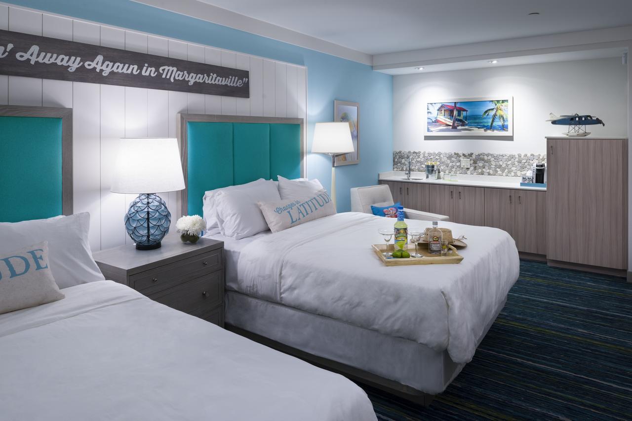 Margaritaville Resort גטלינבורג מראה חיצוני תמונה