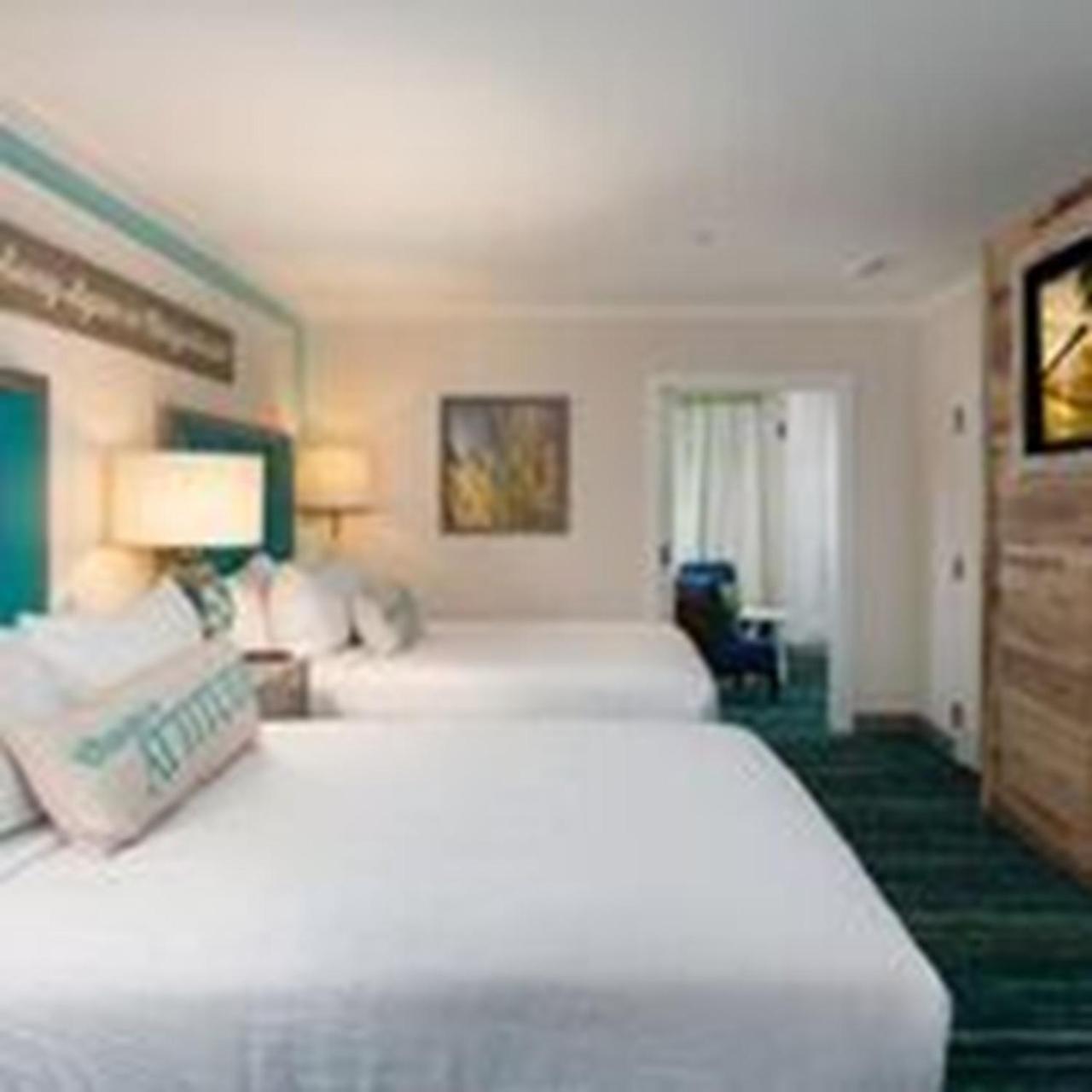 Margaritaville Resort גטלינבורג מראה חיצוני תמונה