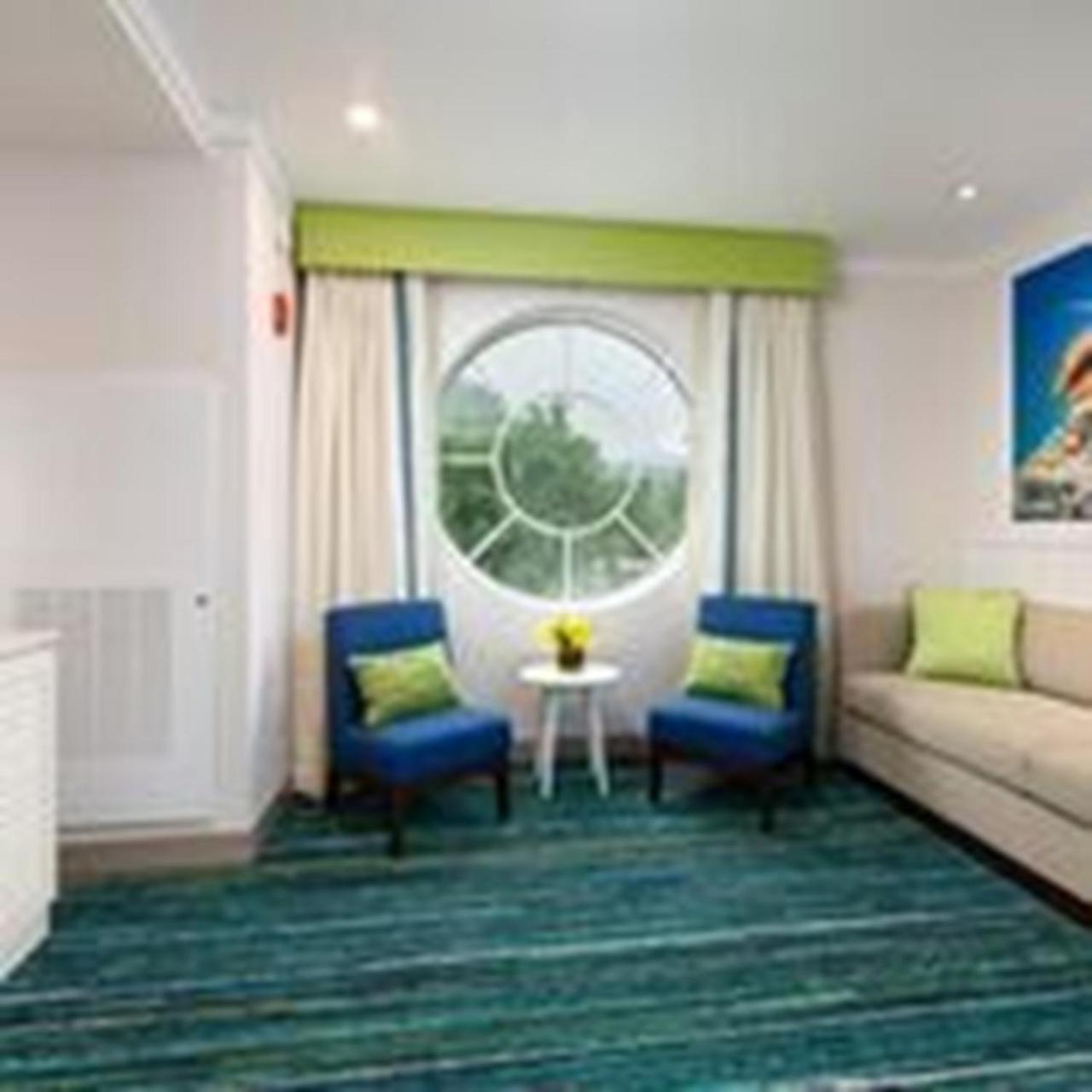 Margaritaville Resort גטלינבורג מראה חיצוני תמונה