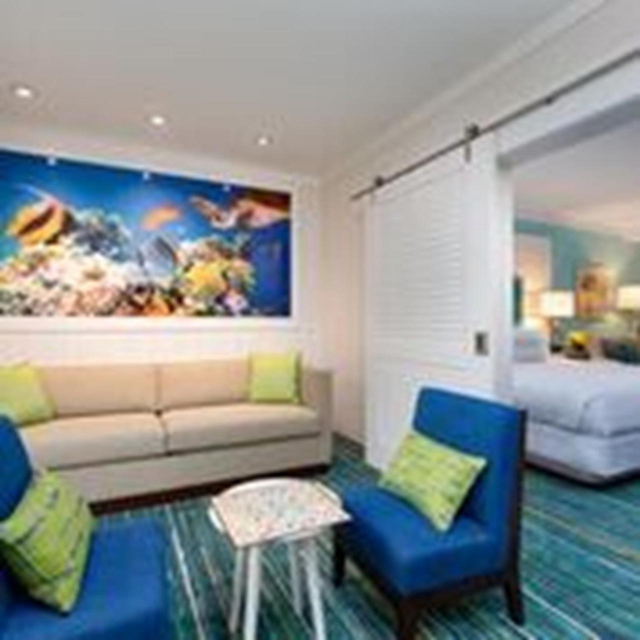 Margaritaville Resort גטלינבורג מראה חיצוני תמונה